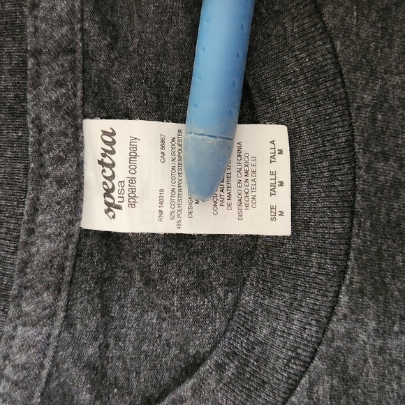 Rivercity Rockfest event tshirt in medium - Picture 3 of 3